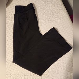 Duo Maternity Pants - Stretch